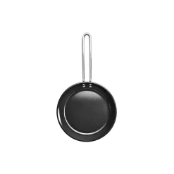 Professional Stegepande keramisk Ø 24 cm