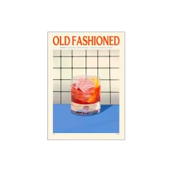 PSTR Old Fashioned