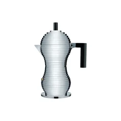 Pulcina espressokande, sort