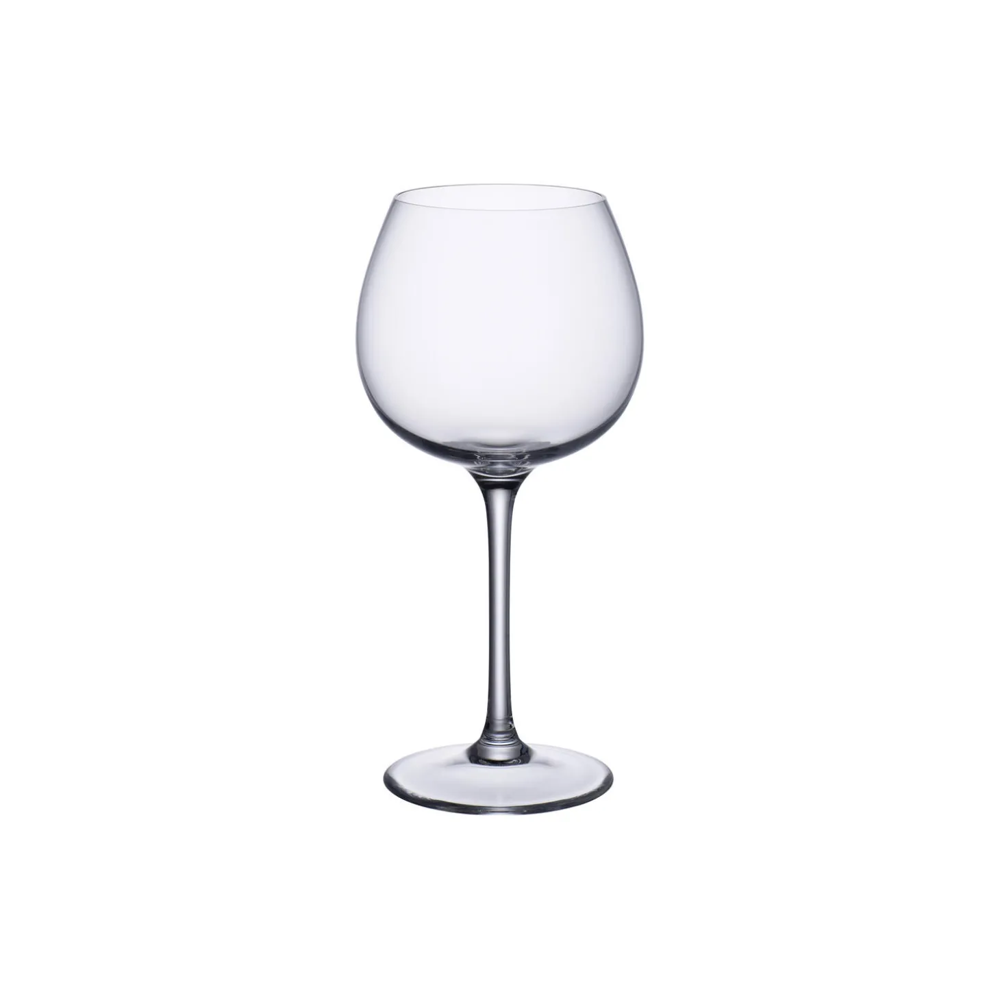 Purismo Wine rødvinsglas