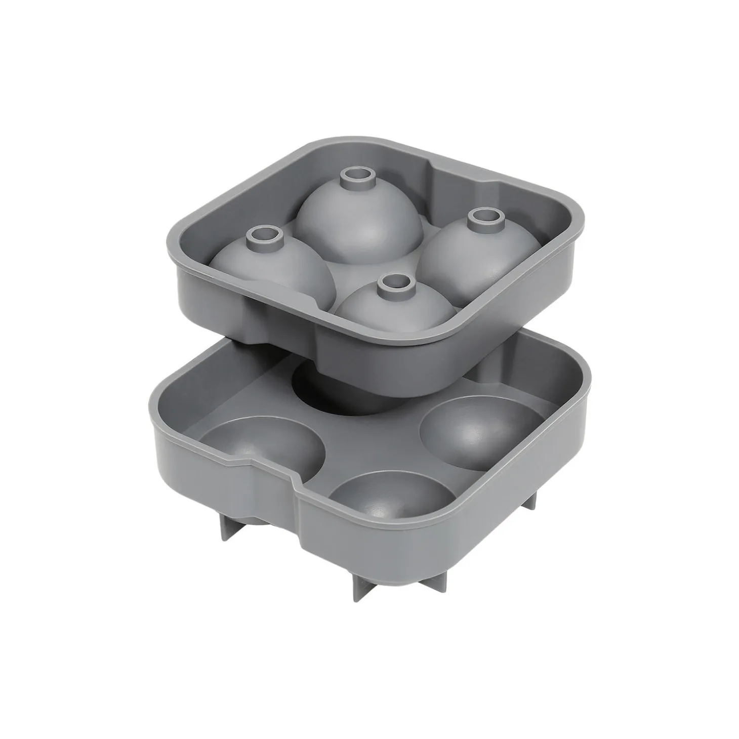 QUATTRO iskugleform