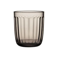 Raami drikkeglas 2 stk., linen