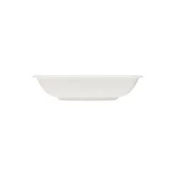Raami dyb tallerken Ø 22 cm, hvid