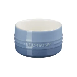 Ramekin stabelbar, chambray