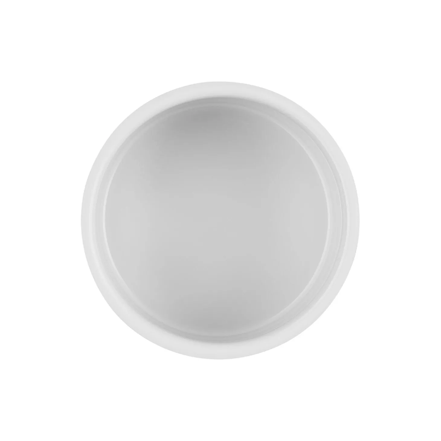 Ramekin stabelbar, white