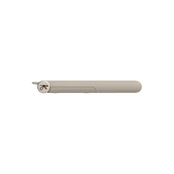 reCHARGE + trådløs powerbank, ivory sand