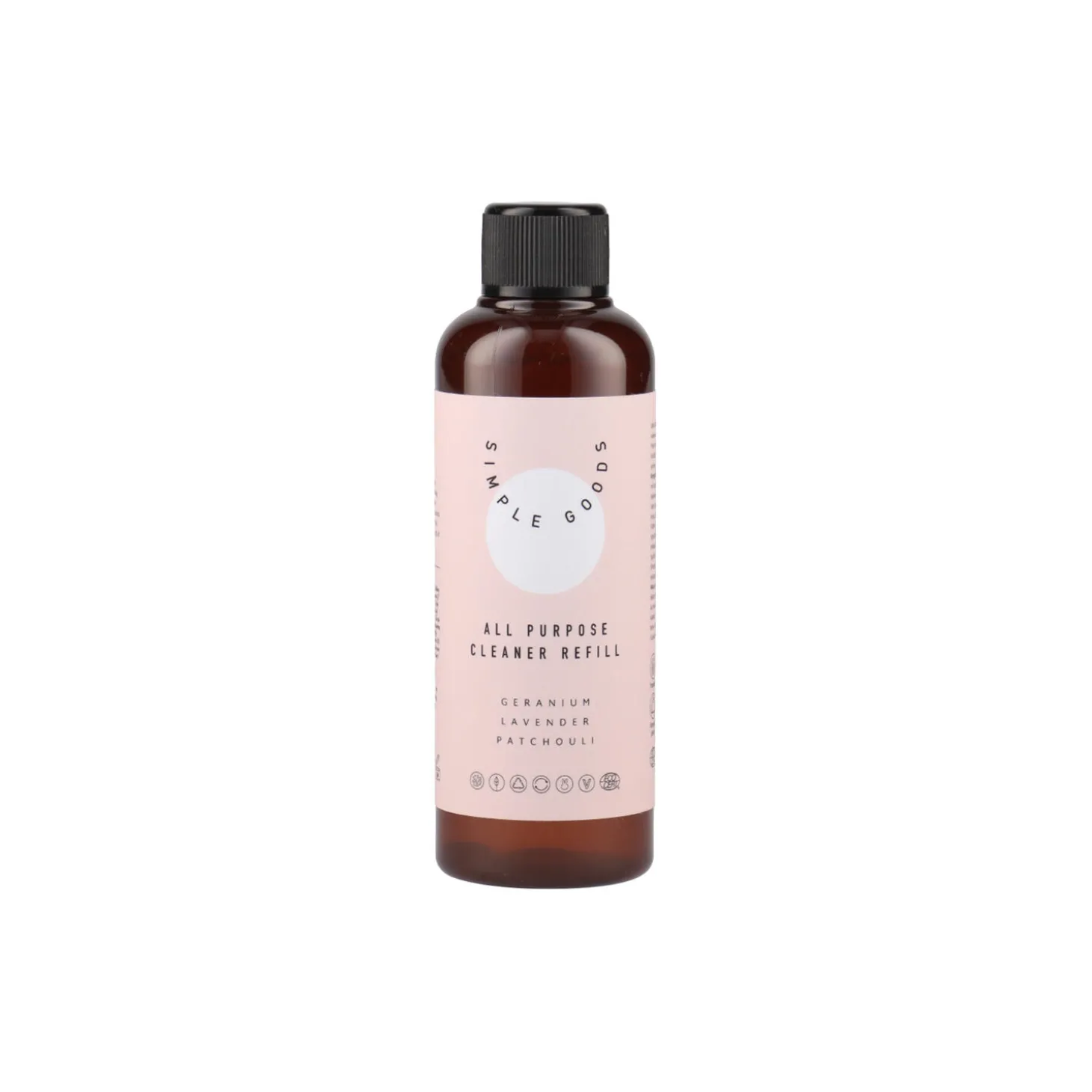 Refill All Purpose Cleaner