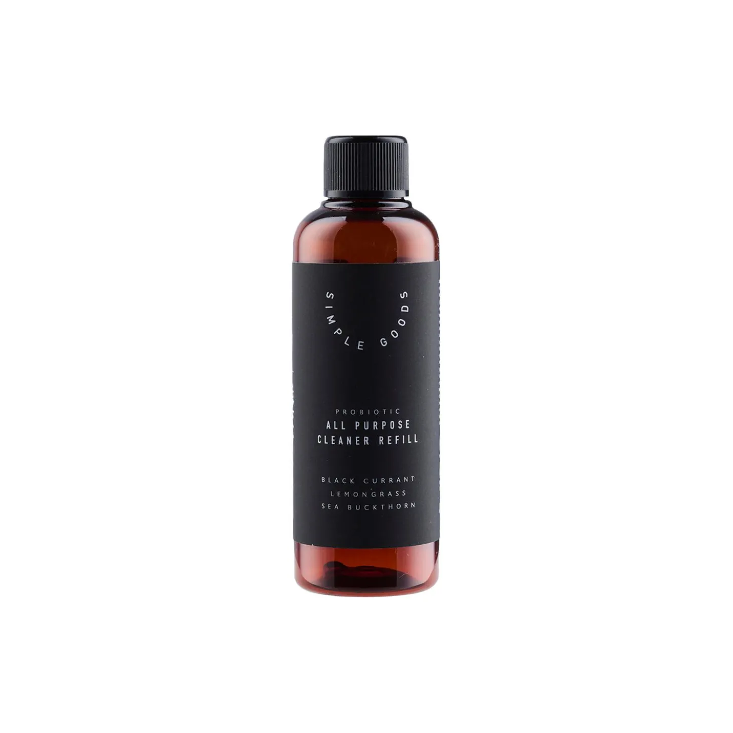 Refill All Purpose Cleaner Black Currant