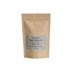 Refill Bag, earl grey