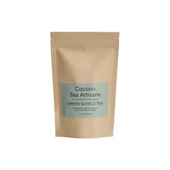Refill Bag, green tea quince