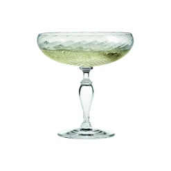 Regina champagneglas