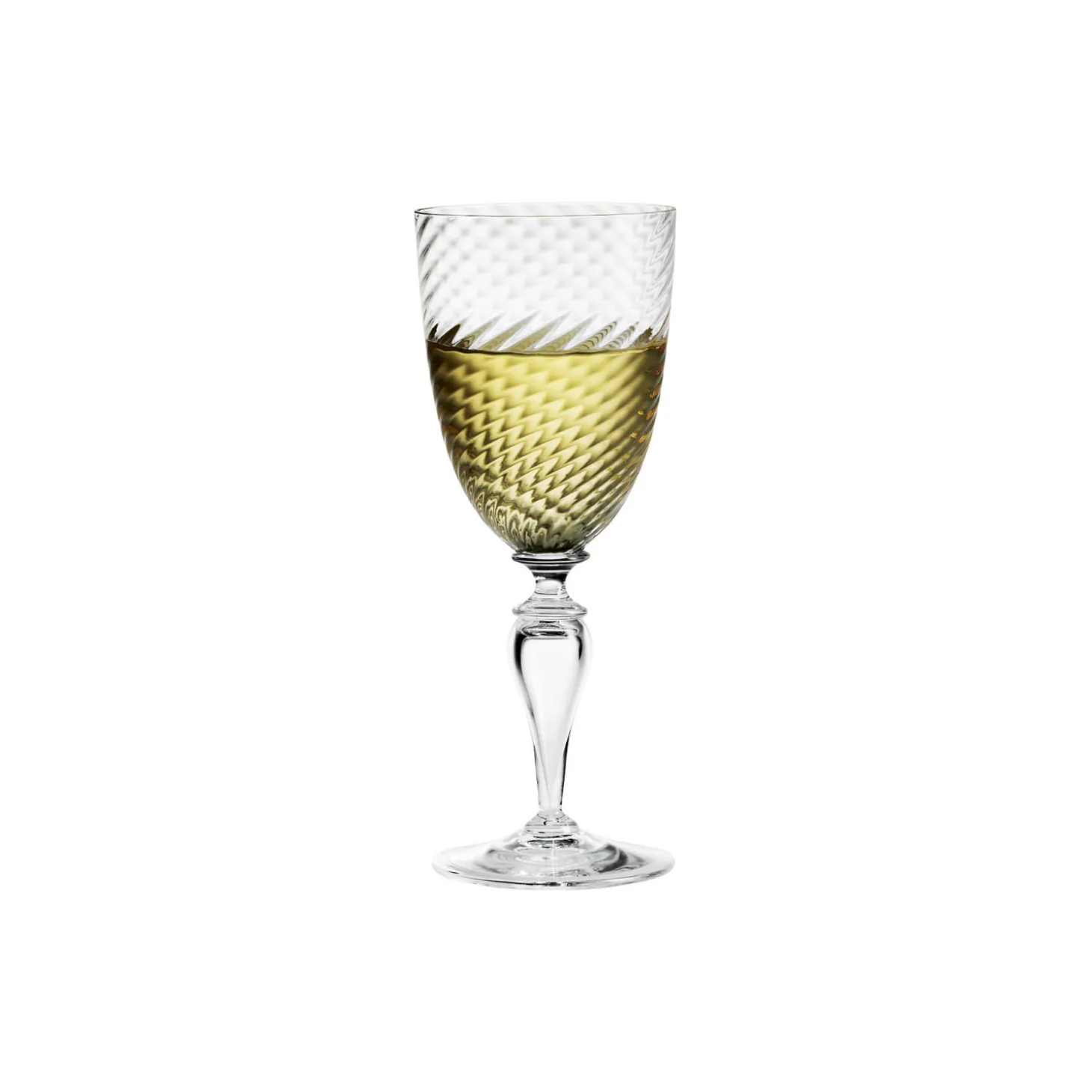 Regina hvidvinsglas