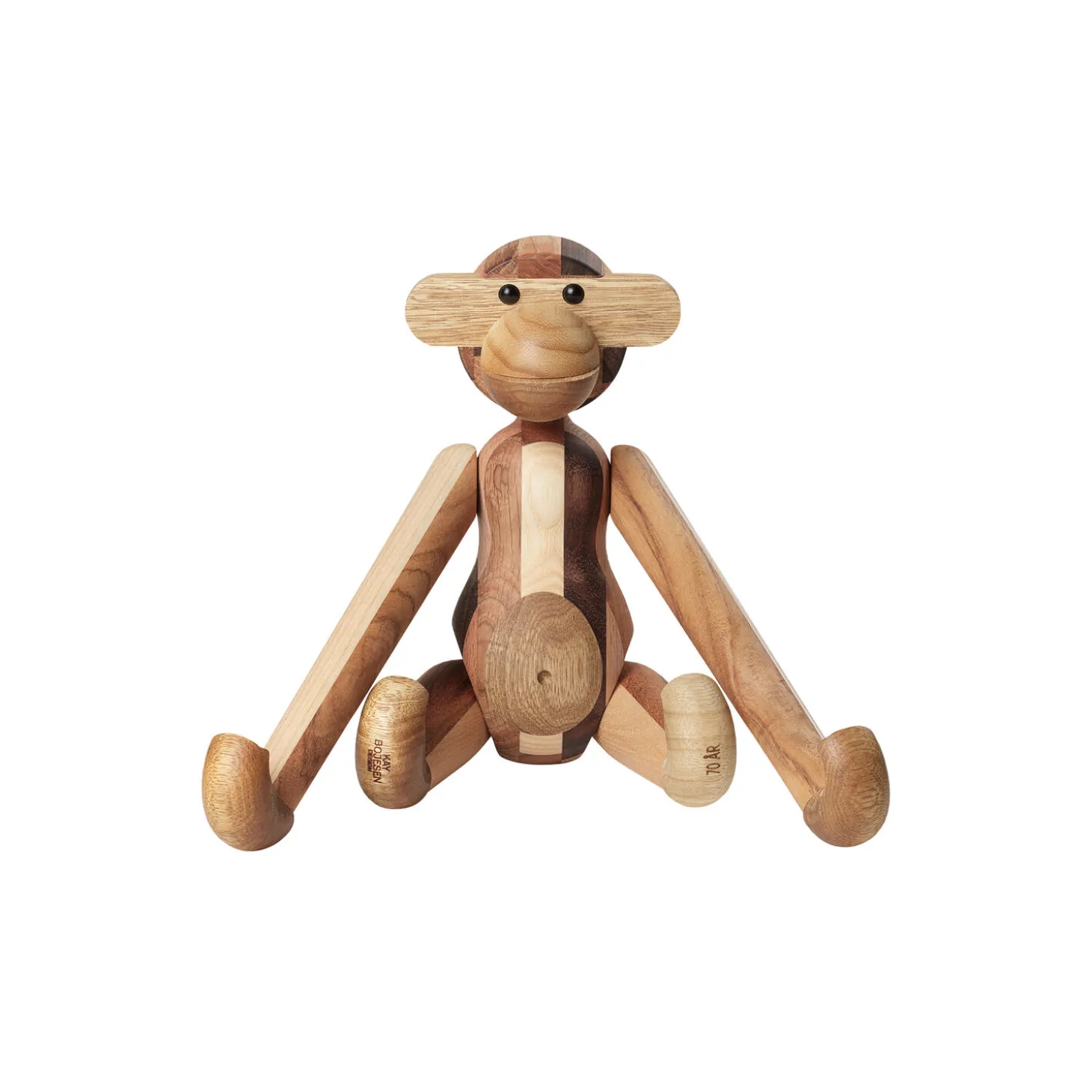 Reworked Abe mellem