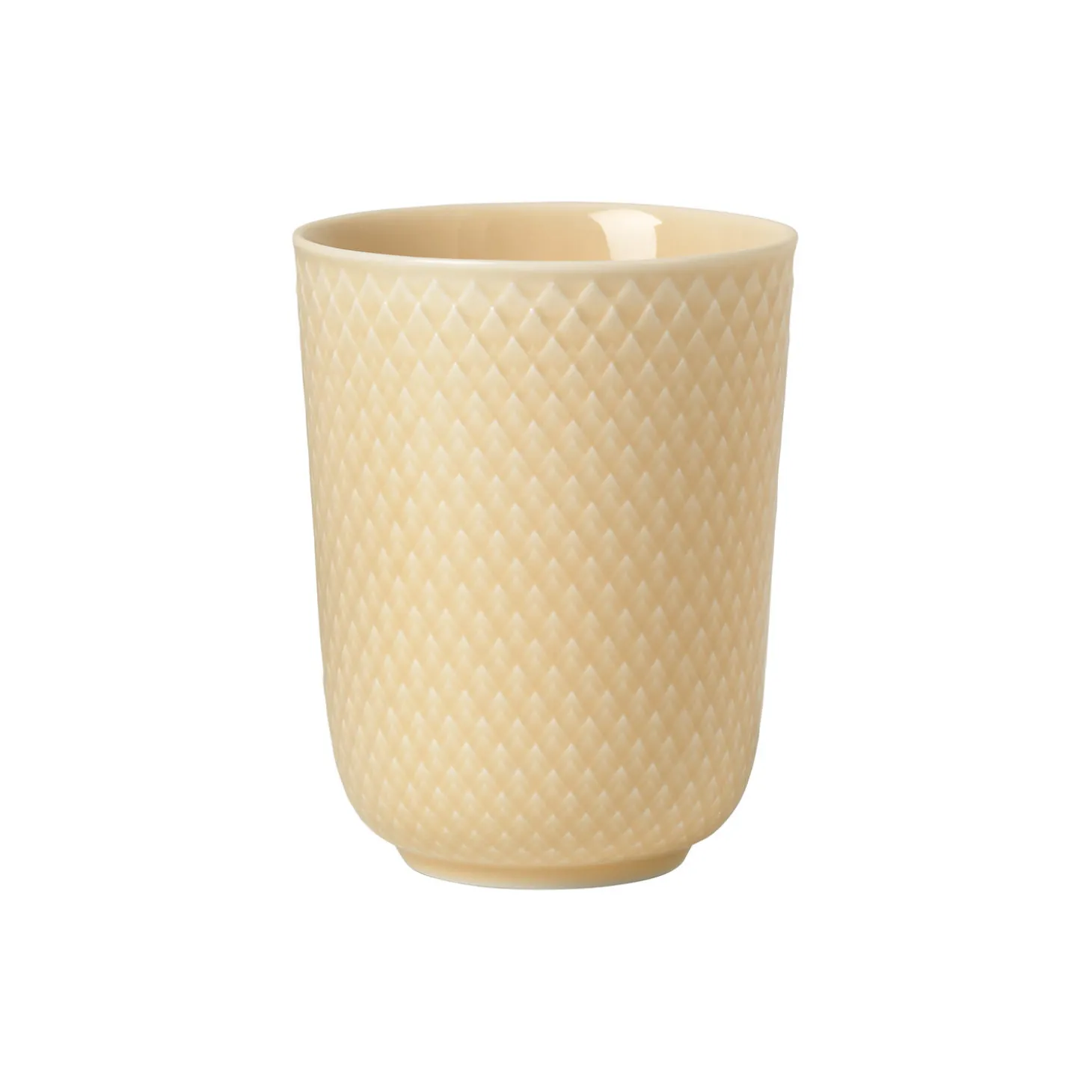 Rhombe Color krus, sand