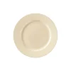 Rhombe Earth Middagstallerken Ø 27 cm, marble