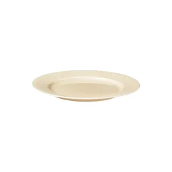 Rhombe Earth Middagstallerken Ø 27 cm, marble