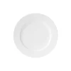 Rhombe middagstallerken Ø 27 cm