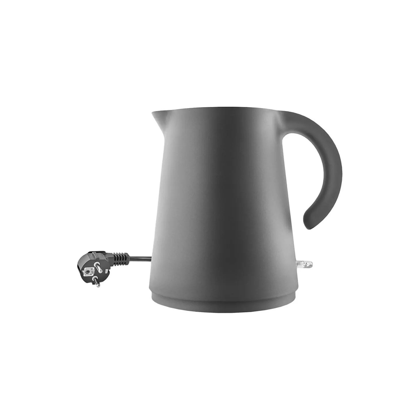 Rise elkedel, black