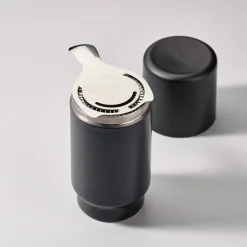 Rocks strainer