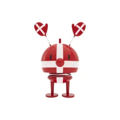 Roligan, red