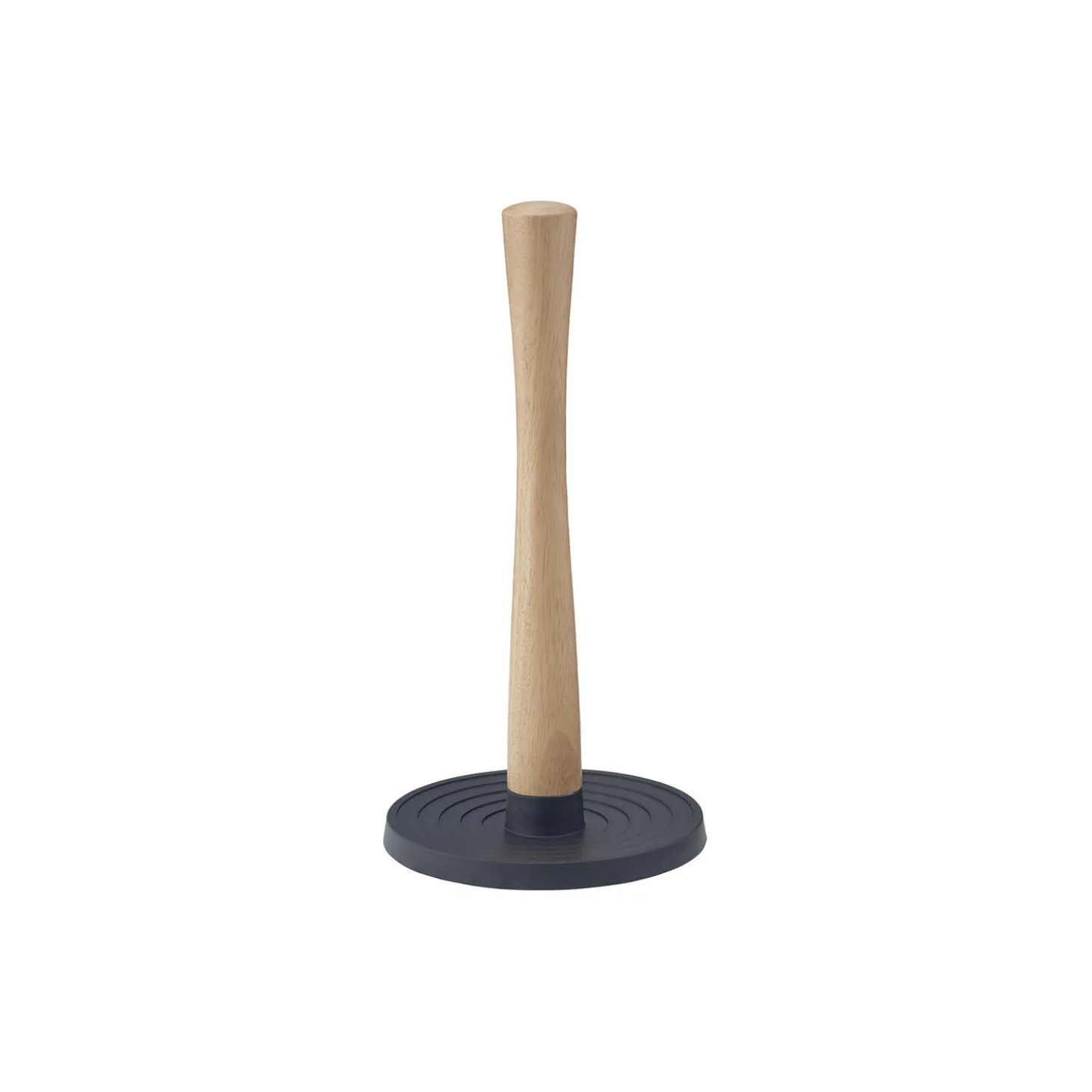 ROLL-IT køkkenrulleholder, black