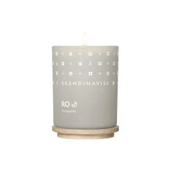 RO Scented Candle