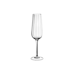 Rose Garden Champagneglas