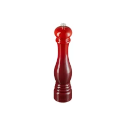 Saltkværn 30 cm, cerise