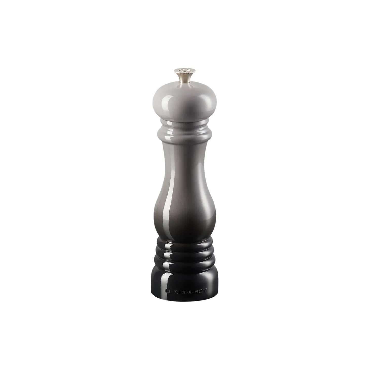Saltkværn 21 cm, flint