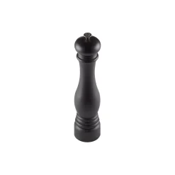 Saltkværn 30 cm, matte black