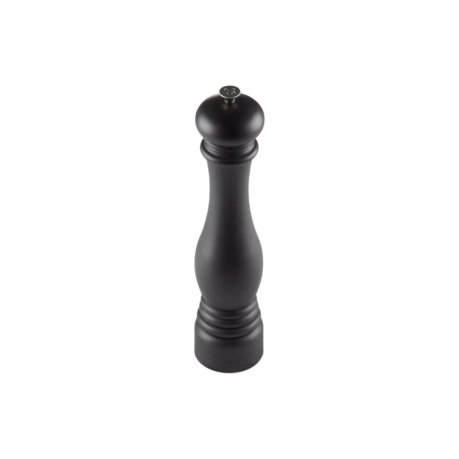 Saltkværn 30 cm, matte black