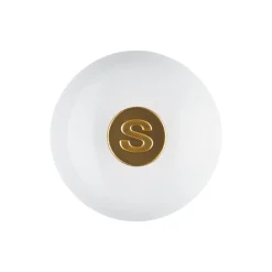 Saltkværn 21 cm, white