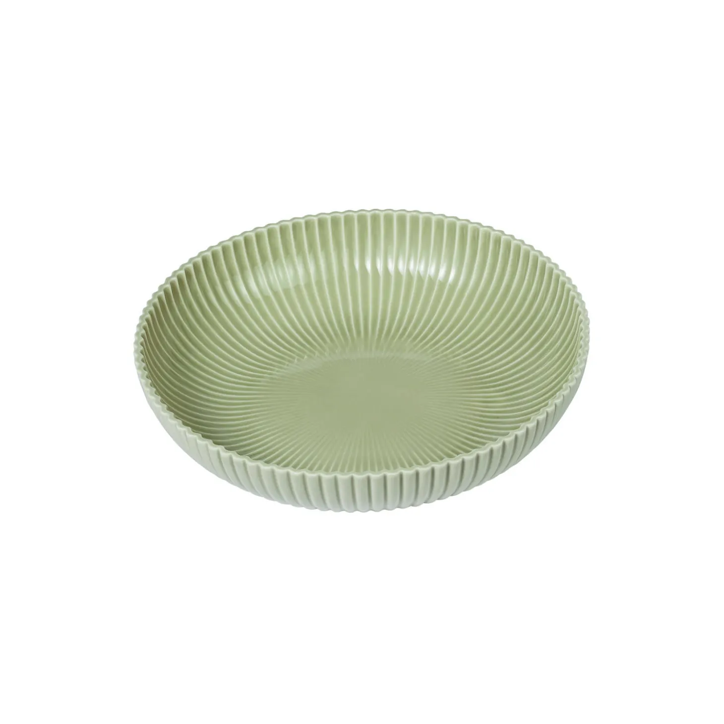Samsurium Serving skål, grey