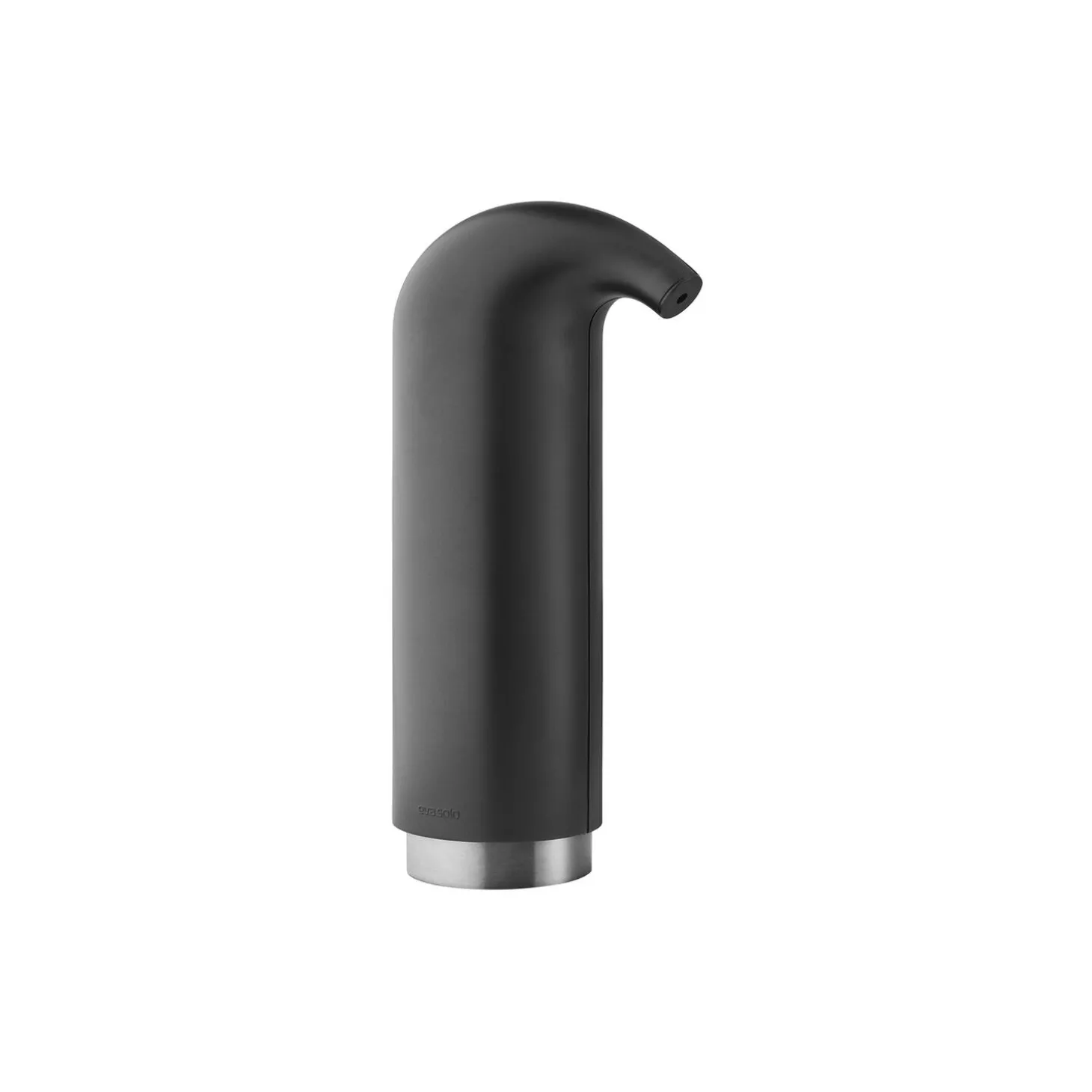 Sæbedispenser, matt black