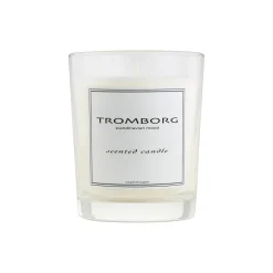 Scented Candle Cognac