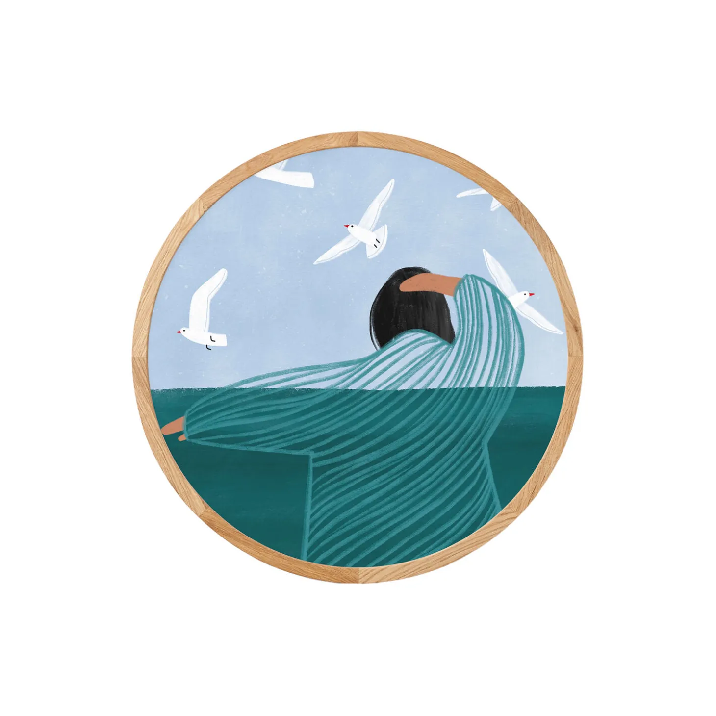 Seaside