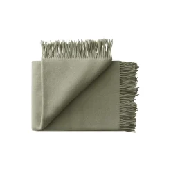 Season plaid, 03006 moss