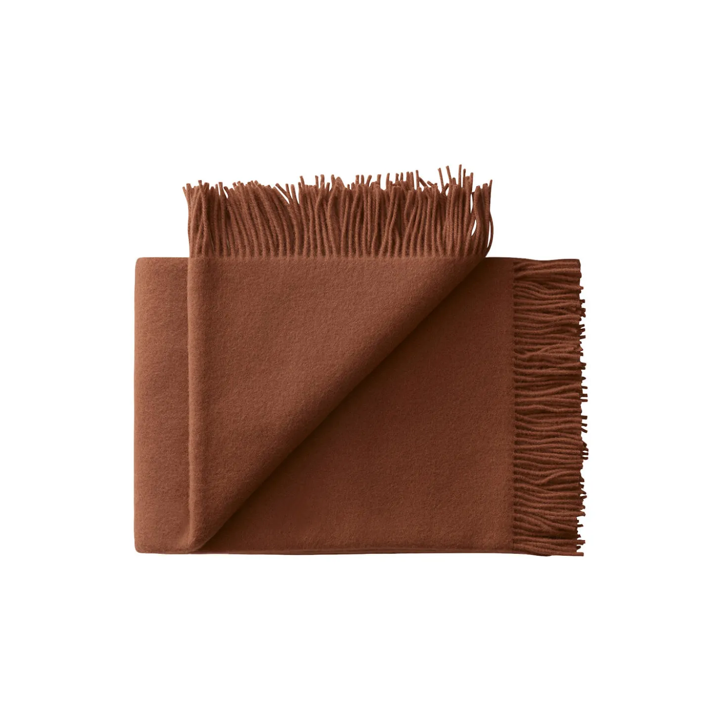 Season plaid, 03619 rust