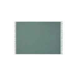 Season plaid, 03403 sea