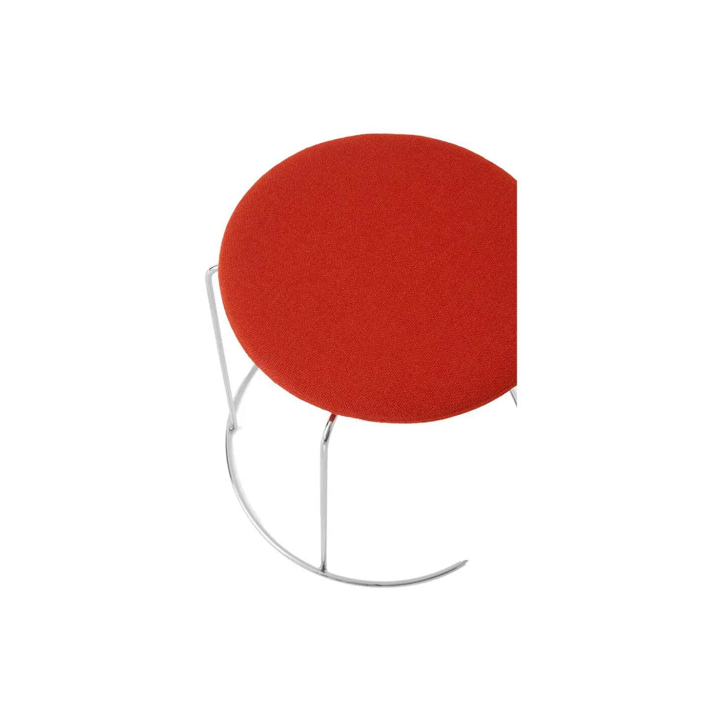 Seat Pad VP11, Hallingdal 600