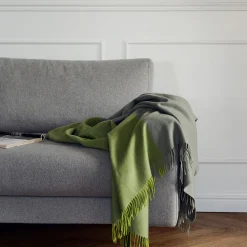 Secret plaid, 02204 lime/moss