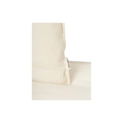 Sengetøj, ivory