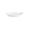 Serie Originale oval serveringstallerken nr. 10