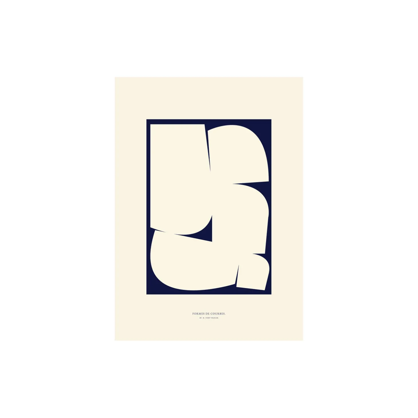 Shapes of curves 04