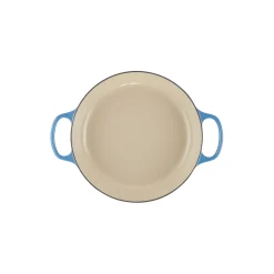 Signature Buffetgryde 30 cm, azure blue