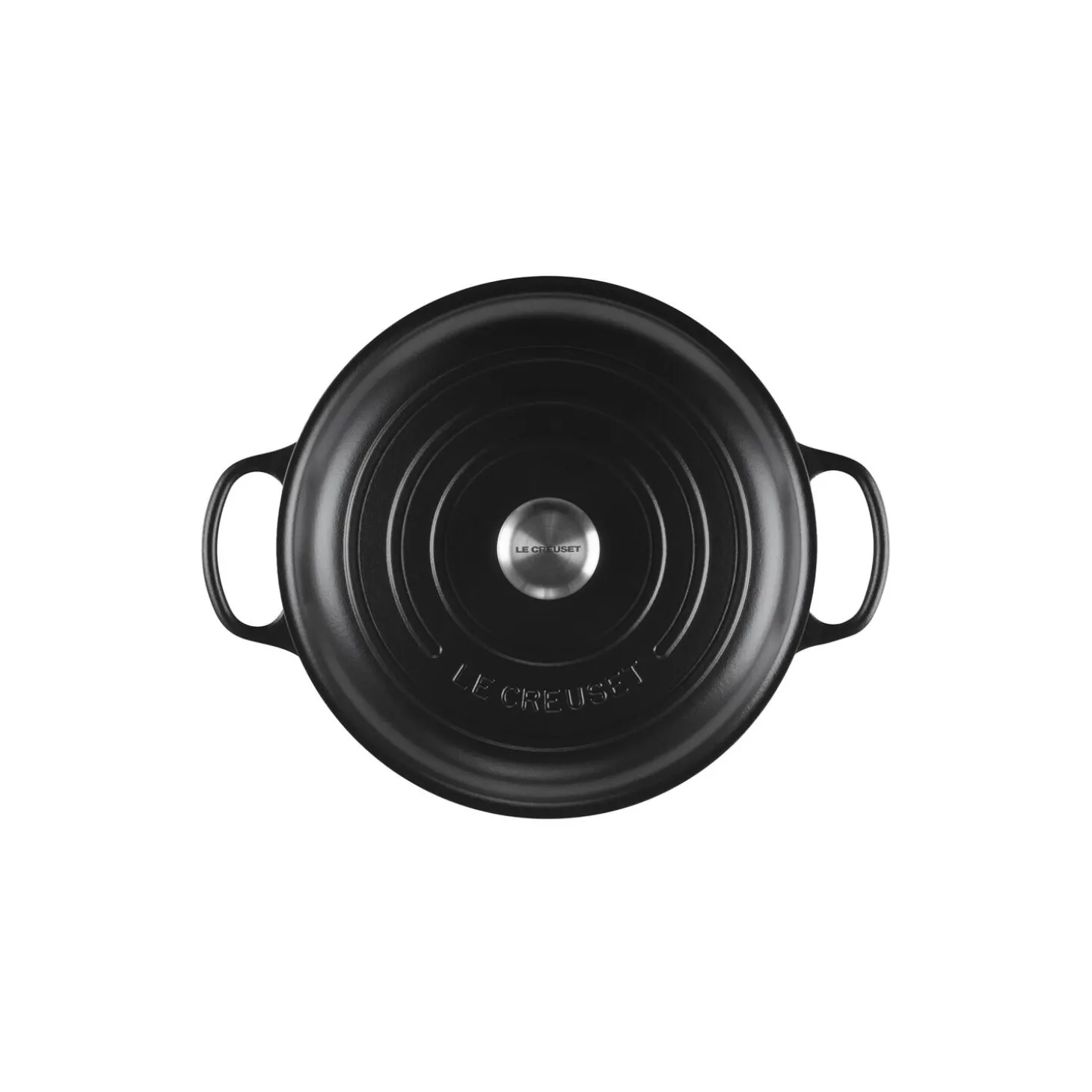 Signature Buffetgryde 30 cm, matte black