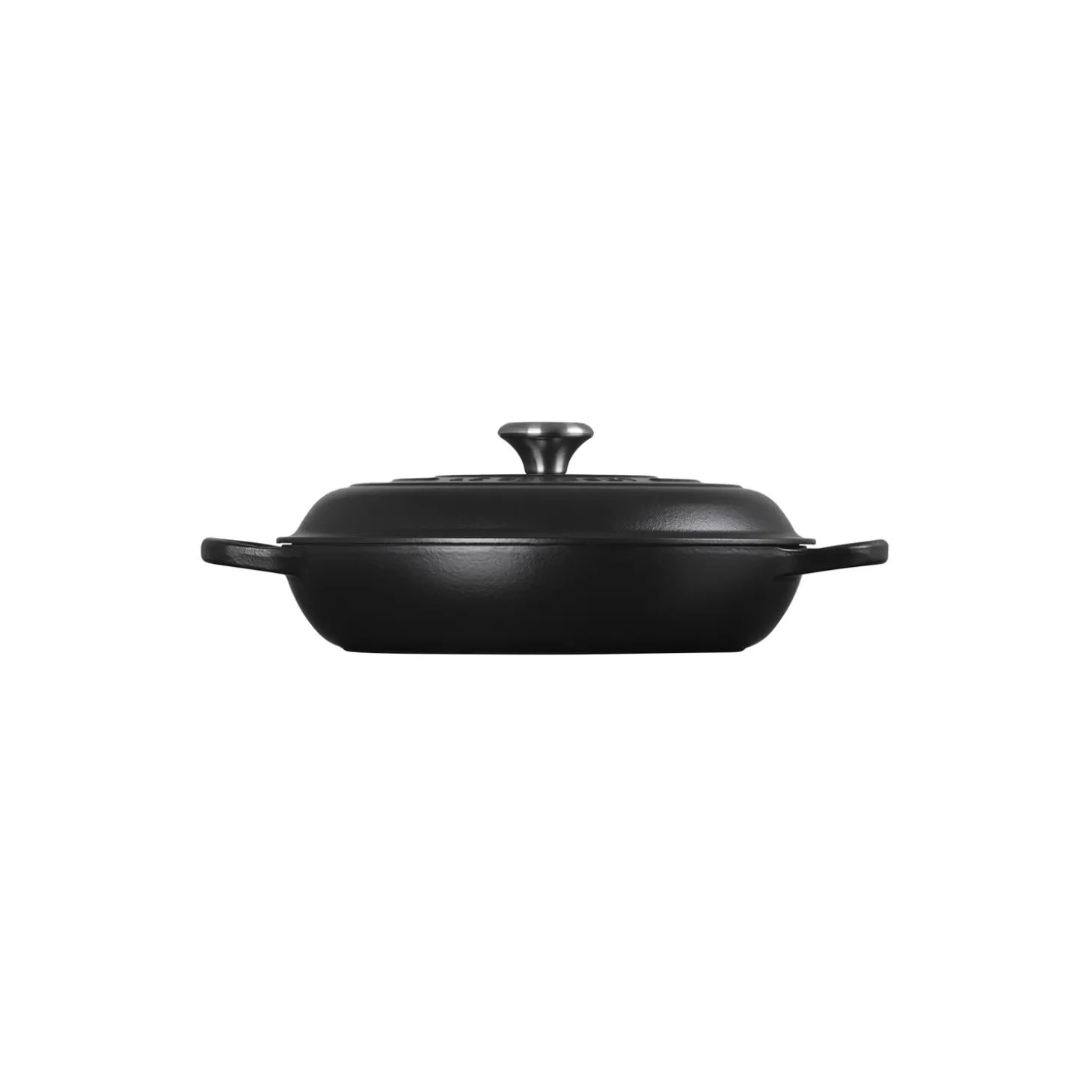 Signature Buffetgryde 30 cm, matte black