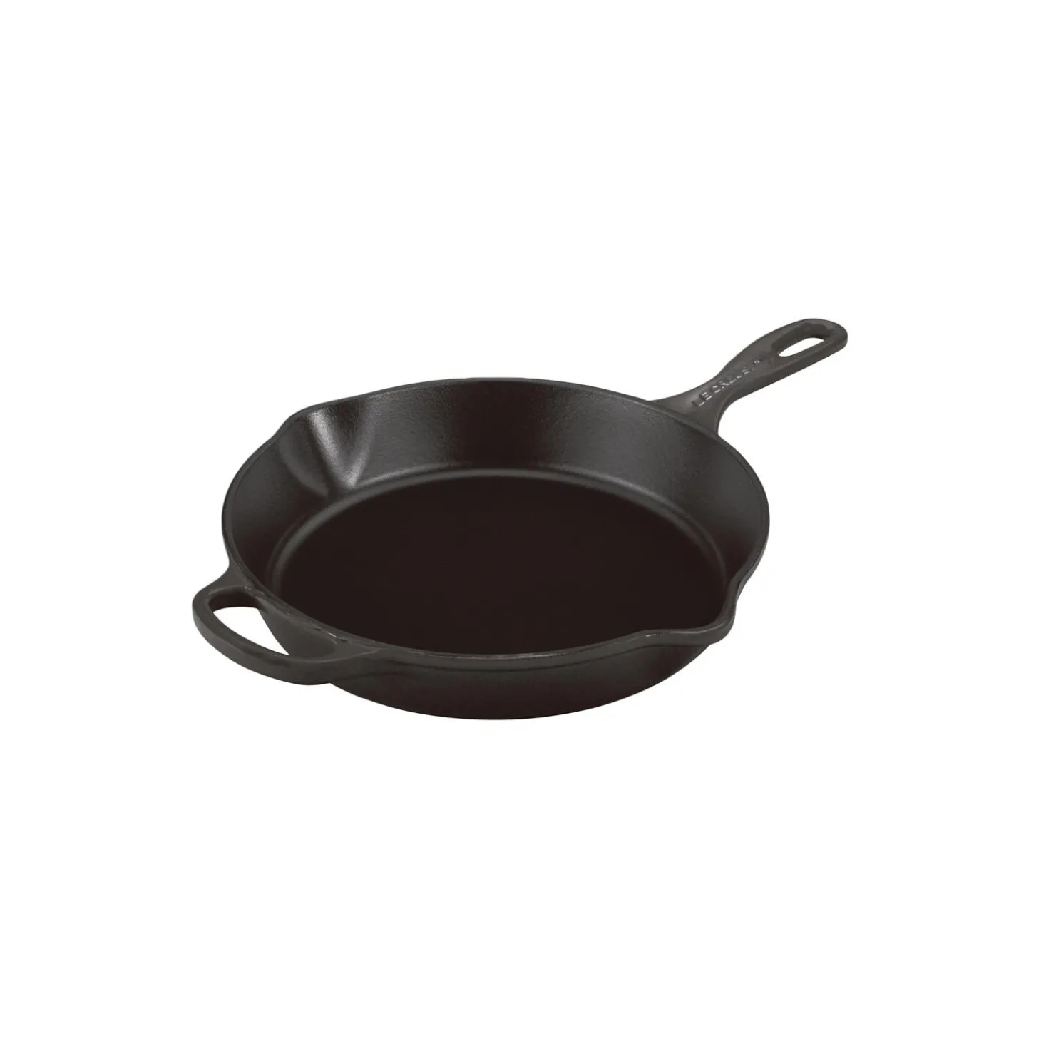 Signature dyb stegepande Ø 26 cm, matte black