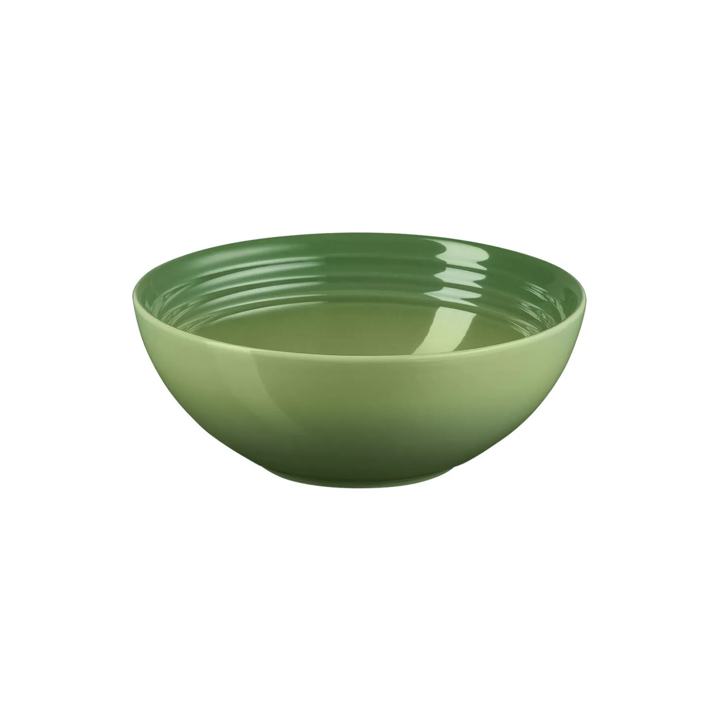 Signature dyb tallerken Ø 16 cm, azure blue