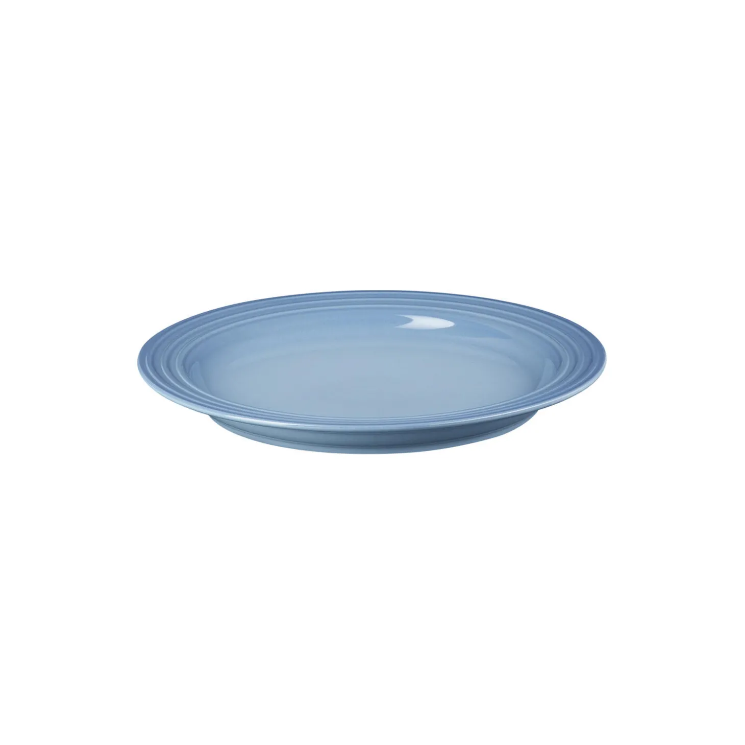 Signature frokosttallerken Ø 22 cm, chambray